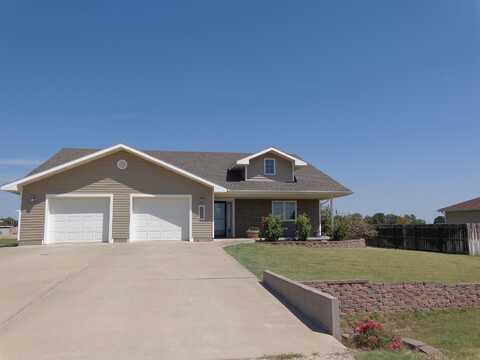 2225 South View Dr., Hays, KS 67601