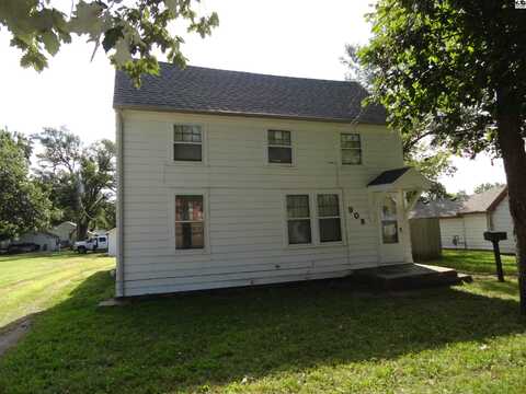 908 N Walnut, McPherson, KS 67460