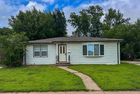 731 14th St SW, Huron, SD 57350
