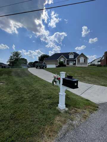 16 Chemar, Hurricane, WV 25526