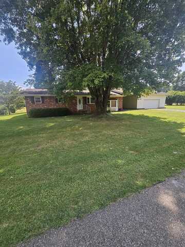 1174 Grover Road, Cheshire, OH 45620