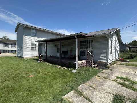 96 Township Road 1188, South Point, OH 45680
