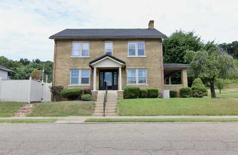2303 Sunrise Ave, Portsmouth, OH 45662