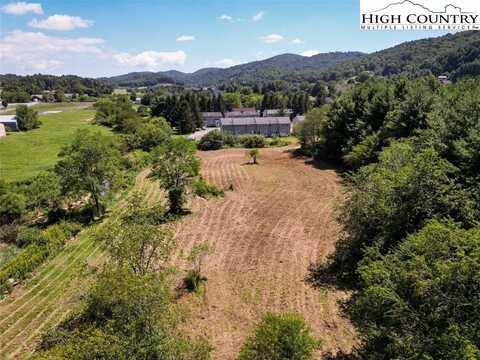 7.58 Acres End of Chase Hill Drive, Boone, NC 28607