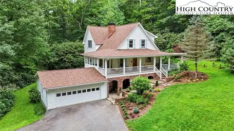 127 Boulder Lane, Blowing Rock, NC 28605