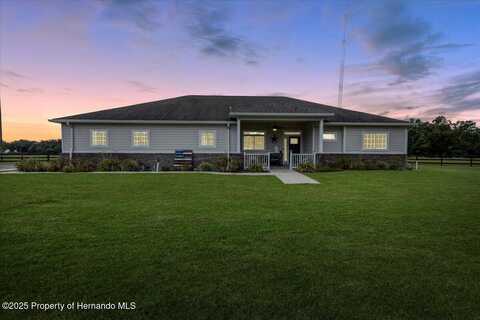 7751 SW 85th Lane, Trenton, FL 32693