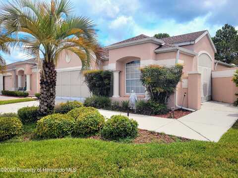 376 Royal Palm Way, Spring Hill, FL 34608