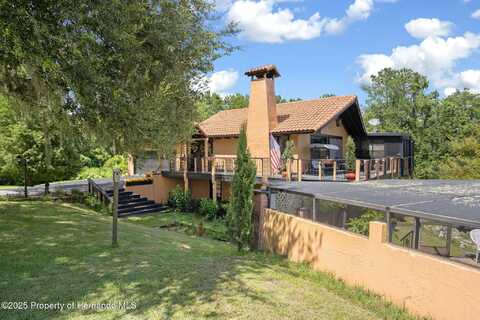 25927 Old Spring Lake Road, Brooksville, FL 34601