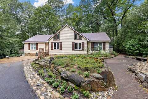 85 Fallen Leaf Lane, Highlands, NC 28741