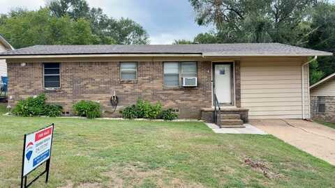 611 Walnut Cir, Athens, TX 75751