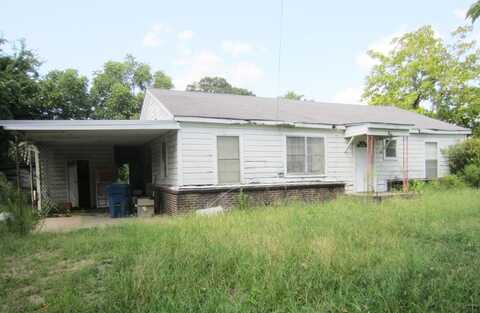 2129 Cedar, Athens, TX 75751