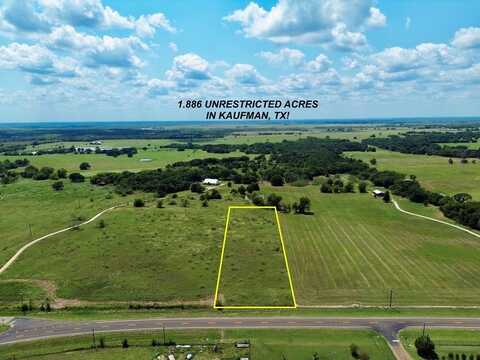 0 FM 1836, Kaufman, TX 75142