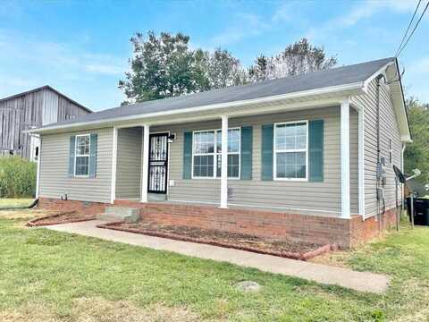 11661 Julien Rd, GRACEY, KY 42232