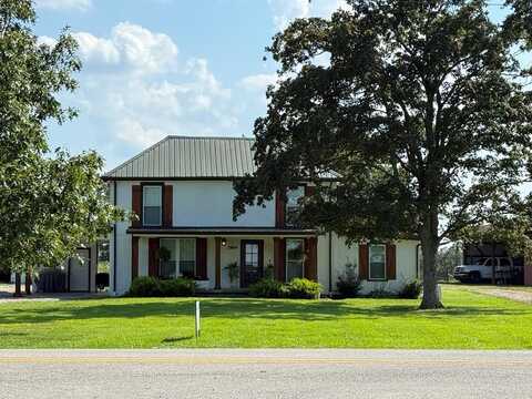 2864 Clark Store Sinking Fork, CERULEAN, KY 42215