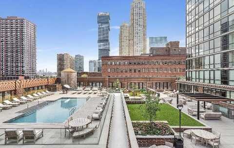 10 PROVOST ST, JC, Downtown, NJ 07302