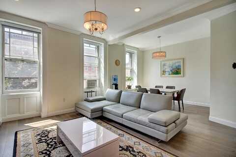 823 WASHINGTON ST, Hoboken, NJ 07030