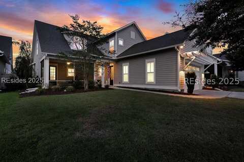 302 Castaway Drive, Bluffton, SC 29910