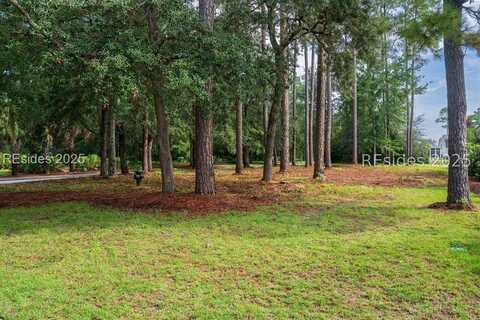 5 Waterfowl Road, Bluffton, SC 29910