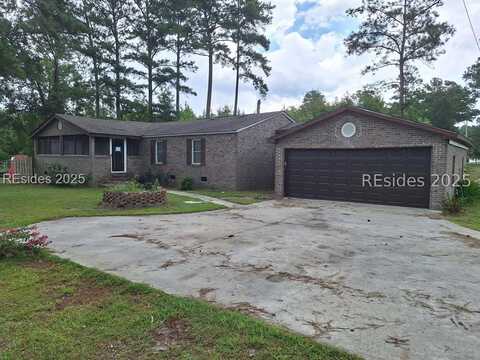 559 Rivers Hill Road, Pineland, SC 29934