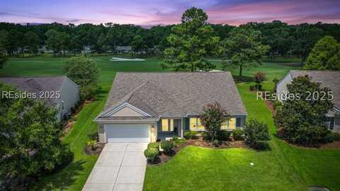 23 Penny Creek Drive, Bluffton, SC 29909