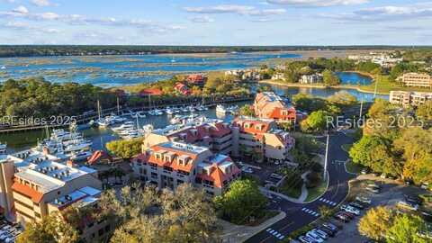 13 Harbourside Lane, Hilton Head Island, SC 29928
