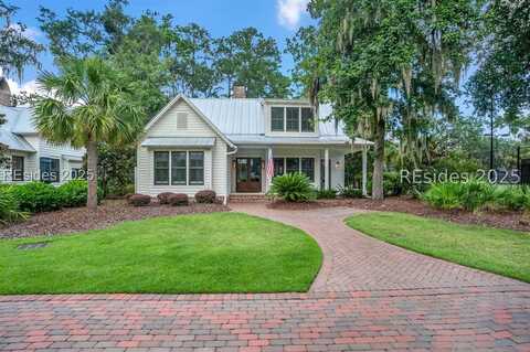 5 Rumford Lane, Bluffton, SC 29910