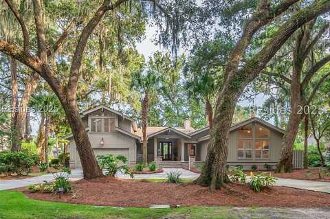18 Planters Wood Drive, Hilton Head Island, SC 29928