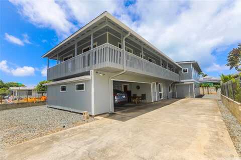 224 Maluniu Avenue, Kailua, HI 96734