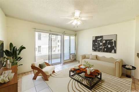 1642 Kewalo Street, Honolulu, HI 96822
