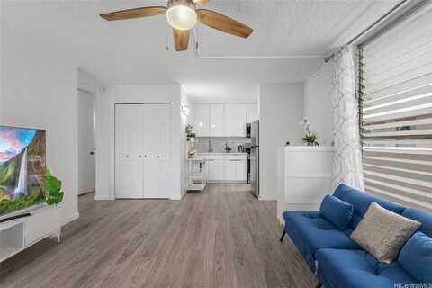 747 Kinau Street, Honolulu, HI 96813