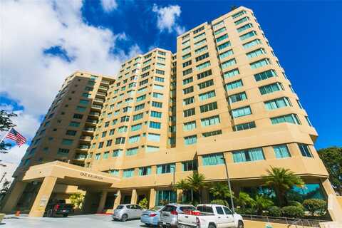 1314 Kalakaua Avenue, Honolulu, HI 96826