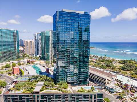 1108 Auahi Street, Honolulu, HI 96814
