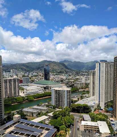 1778 Ala Moana Boulevard, Honolulu, HI 96815