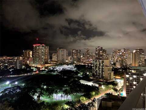 1778 Ala Moana Boulevard, Honolulu, HI 96815
