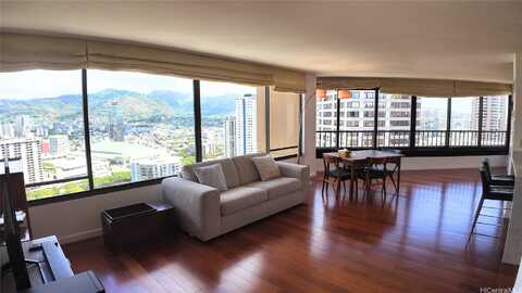 1778 Ala Moana Boulevard, Honolulu, HI 96815