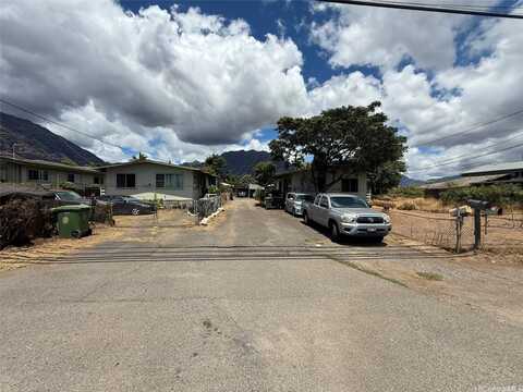 84-904 Farrington Highway, Waianae, HI 96792
