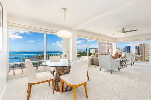 1777 Ala Moana Boulevard, Honolulu, HI 96815
