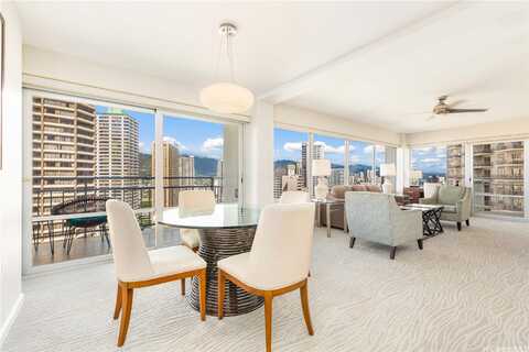 1777 Ala Moana Boulevard, Honolulu, HI 96815