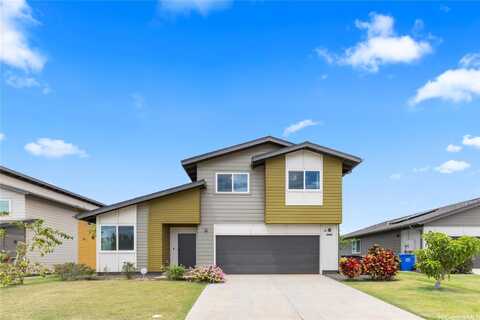 91-1762 Mee Street, Ewa Beach, HI 96706