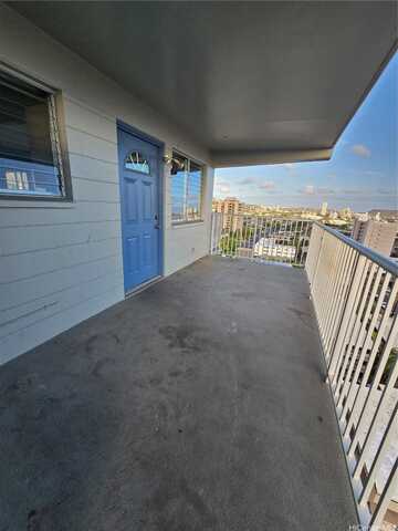 1635 Dole Street, Honolulu, HI 96822