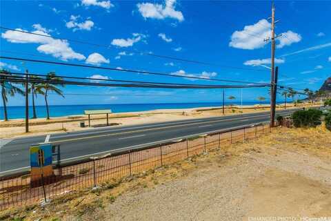 87-1910 Farrington Highway, Waianae, HI 96792