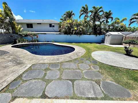 512 Kaha Street, Kailua, HI 96734