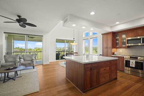 2611 KIAHUNA PLANTATION DR unit: 6I, Koloa, HI 96756