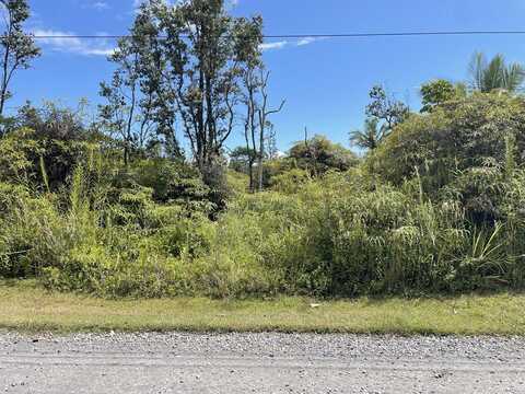 3RD AVE, Keaau, HI 96749