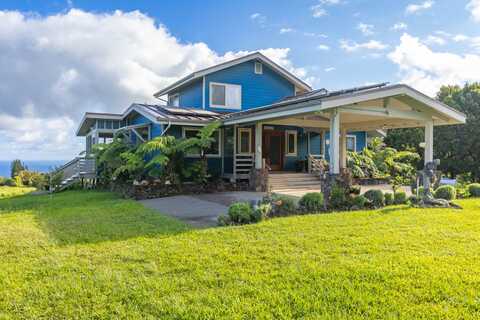55-3640 KAAUHUHU RD, Hawi, HI 96719