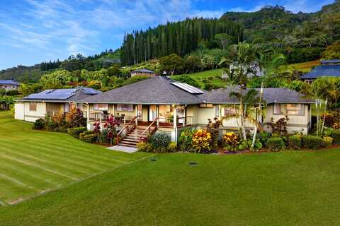 5869 KOLOLIA PL unit: E, Kapaa, HI 96746