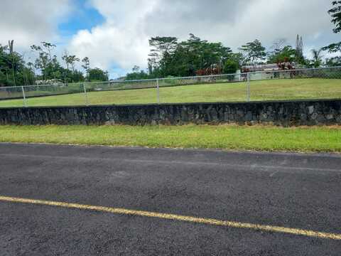 GINGER LN, Pahoa, HI 96778