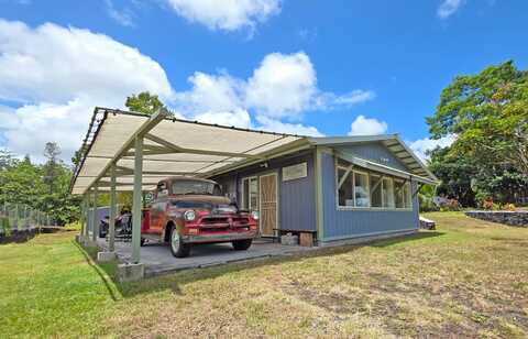 15-1660 8TH AVE, Keaau, HI 96749