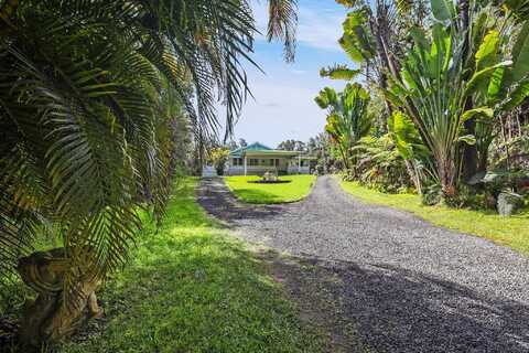 18-1275 IHOPE RD, Mountain View, HI 96771