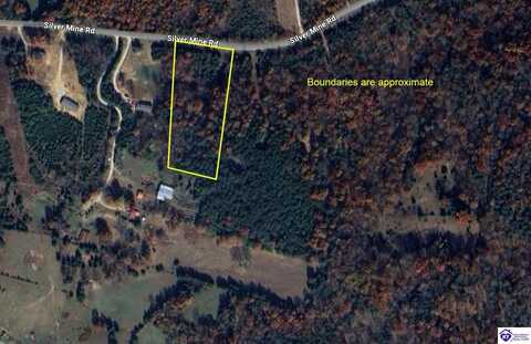 Lot 6 Silver Mine Road, Sonora, KY 42776